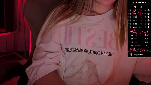 Czat XXX na żywo – Nestyzz