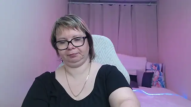 Chat XXX Live BonnnyBoobsy