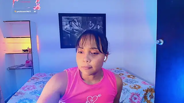 _eilish_ Chat XXX live
