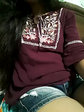 Your_khushi71's Webcam Show