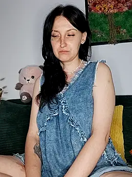 Goddessm00n1 Obrolan Langsung XXX