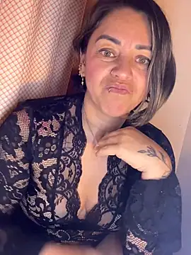 Adele_Grey0202 Webcam Show