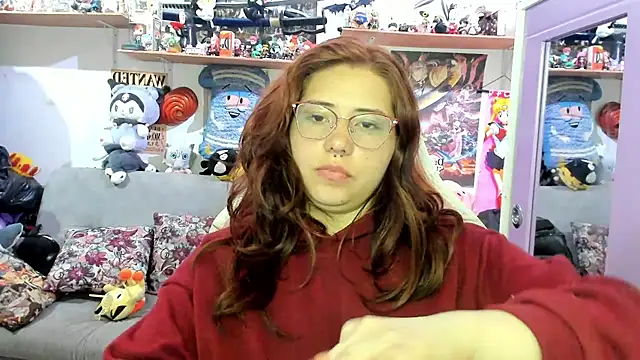soficammy's Live XXX Chat