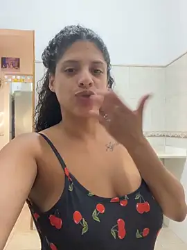 XXX chat uživo modela Shurabig