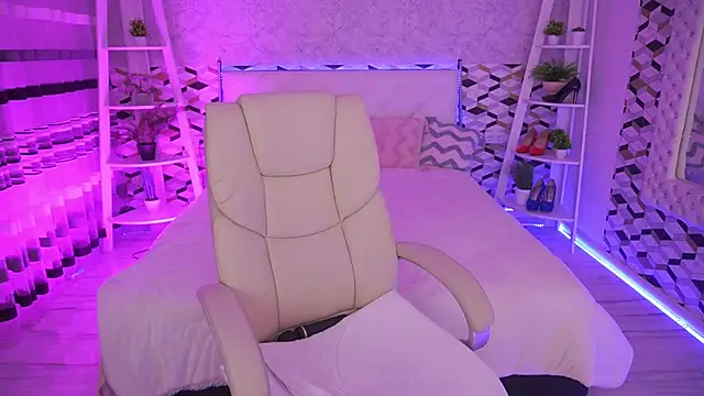 Chat XXX Live ArianaDarkk