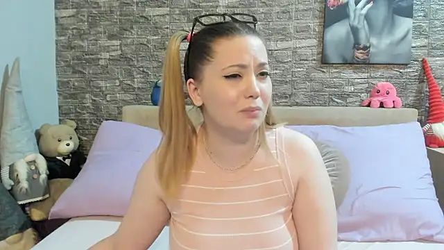 kalindahotn Live XXX chat