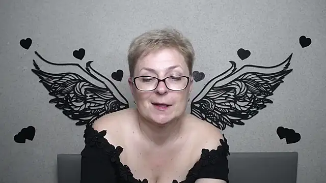 XXX chat uživo modela EmiliaGree