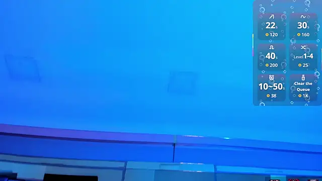 Sebax_Young 现场XXX聊天