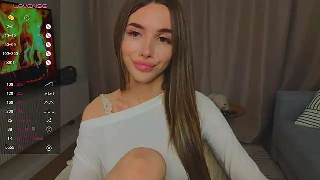 shuggybaby – Live XXX-chat