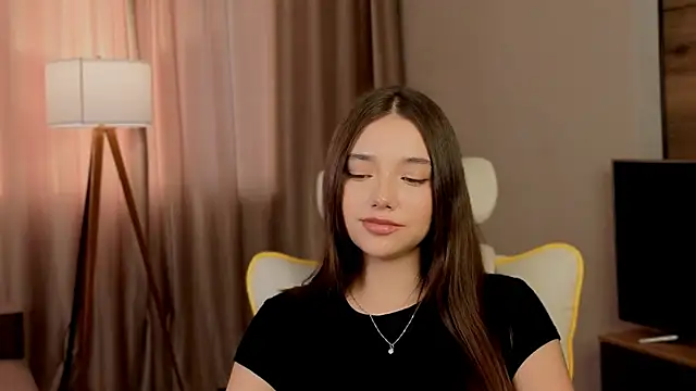 Vexorine Live XXX Chat