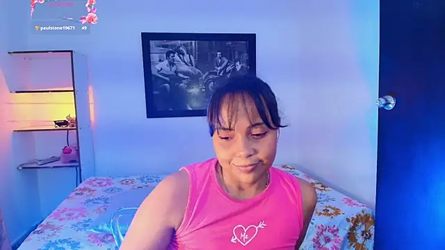 Chat +18 de _eilish_ ao vivo
