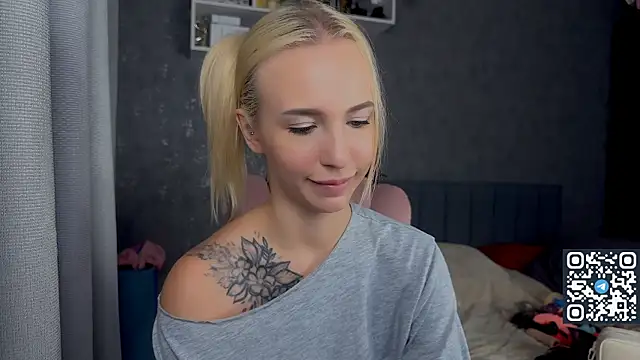 Chat XXX Live Sabrinkaaa