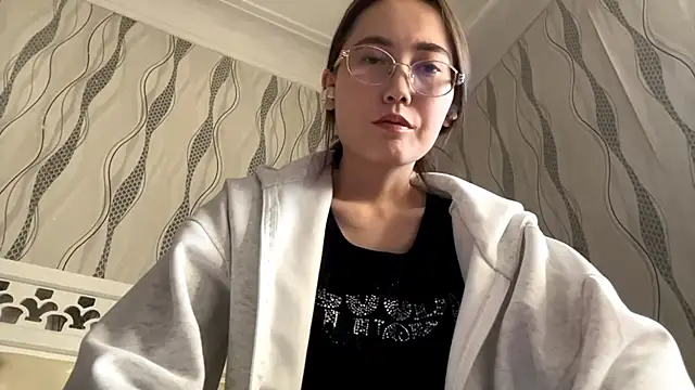 Webkamerová show VickieTrudo