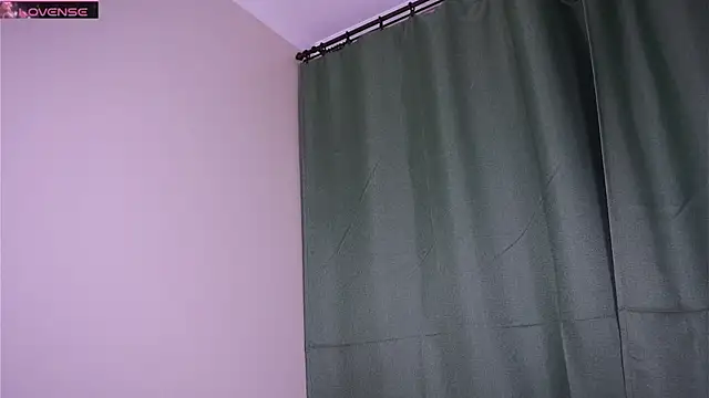 DellaSchane Pertunjukan Webcam