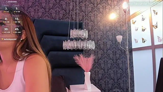 Chat XXX Live Vivi_prinncess