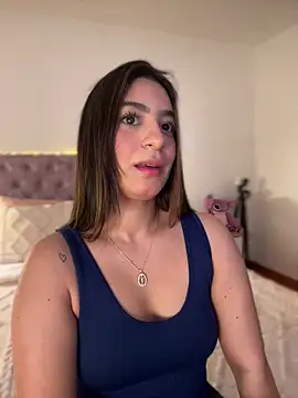 Chat XXX Live Samantha_e2