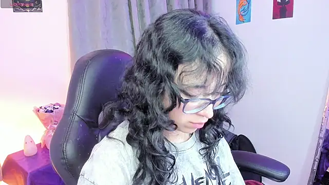 แชท XXX สดของ indra_cam