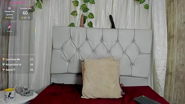 Chat XXX Live Rachel_new20