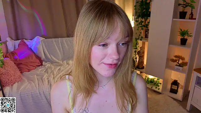 MatthewHoffis Show in webcam