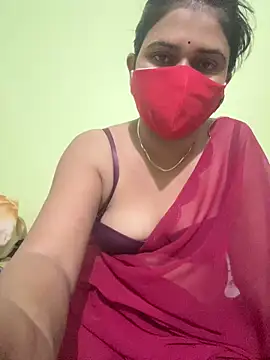 Sonal_darling_ webcam show