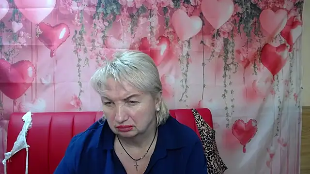 RenataDaster: онлайн-секс-чат