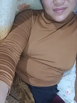 nelina_12345 网络视讯表演