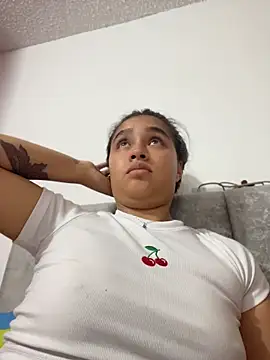 Živý XXX chat I_Samanthaa