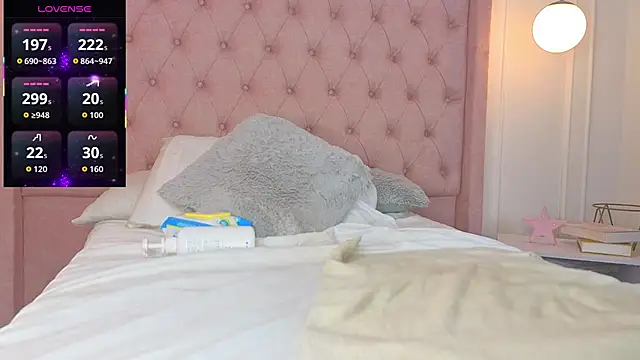 LeylaRusso 라이브 XXX 채팅