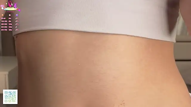 Živý XXX chat DaynaMacha