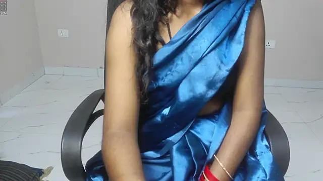 Hot_Bhabhi_1's Webcam Show
