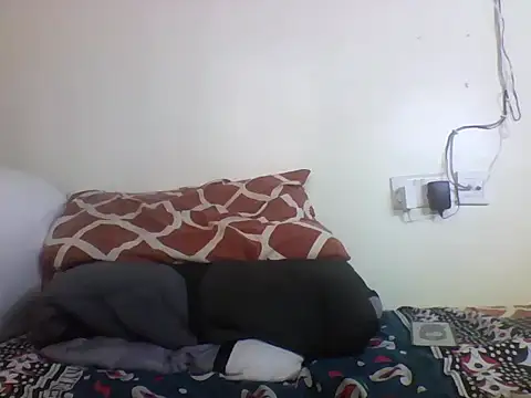 Webkamerová show plittle2