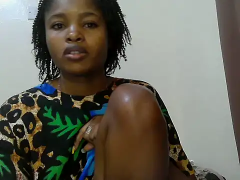 Chat XXX en directo de Zilpah_