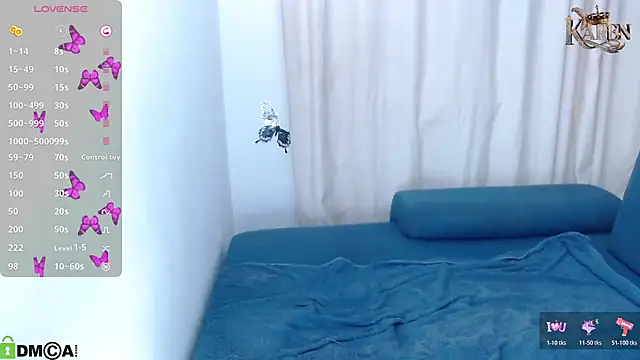 Živý XXX chat karen_sophia
