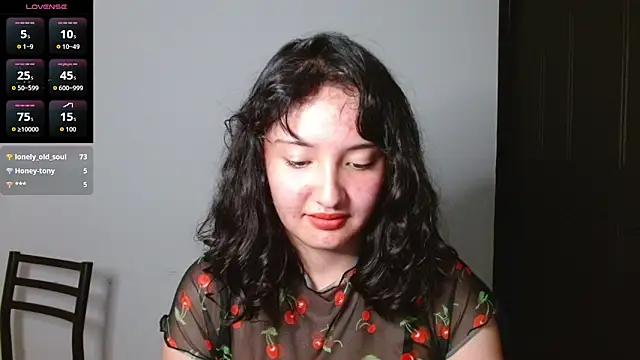 alexaa08's Live XXX Chat