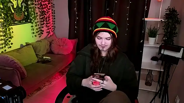 Živý XXX chat Dilara_xBaby