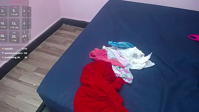 danna7cute Live XXX Chat