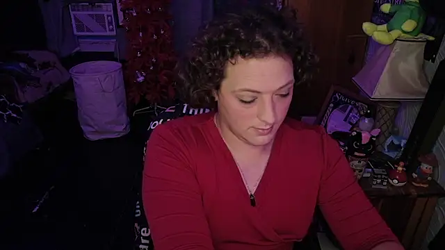 Živý XXX chat Abagail_soft