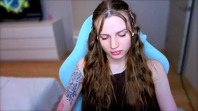 StellaLawless Live XXX-chat