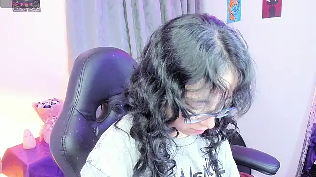 indra_cam Live XXX-Chat