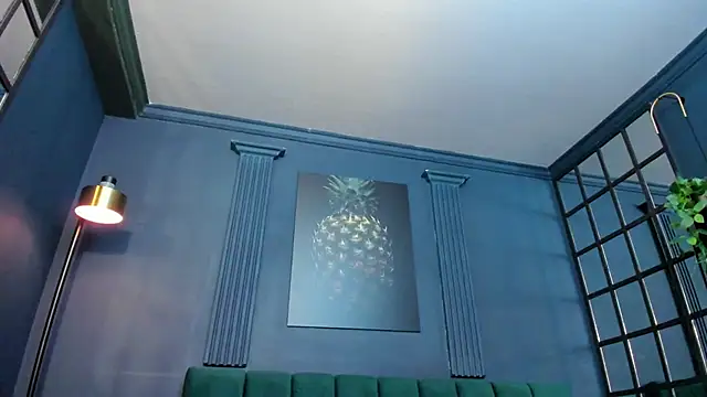 scarlet_edwarsのライブXXXチャット
