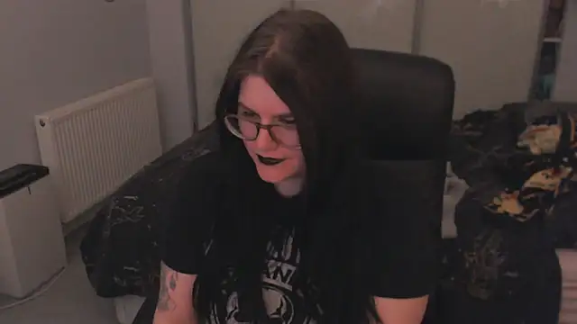GothSuccubusBaben Live XXX chat