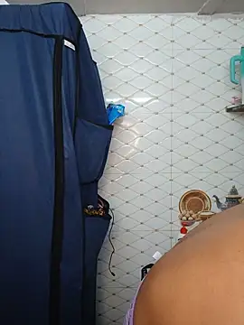 Show de webcam de SonY-CaM2