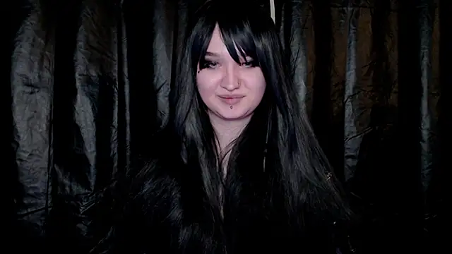 Miss_SamantaBlackn Live XXX chat
