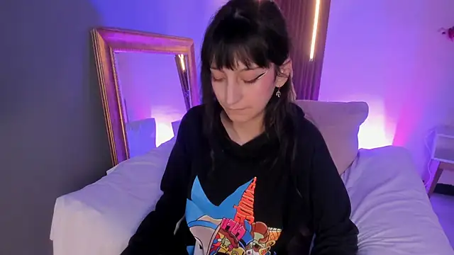 LunaaHarper Live XXX-Chat