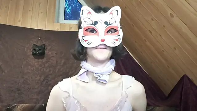 NovaKitty888 即時 XXX 聊天
