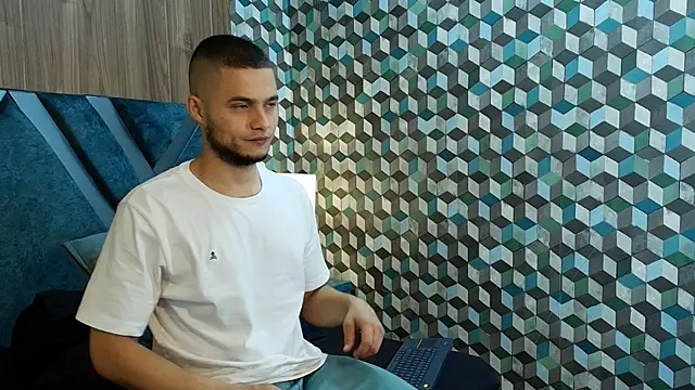 Joaho_Fernandez Pertunjukan Webcam