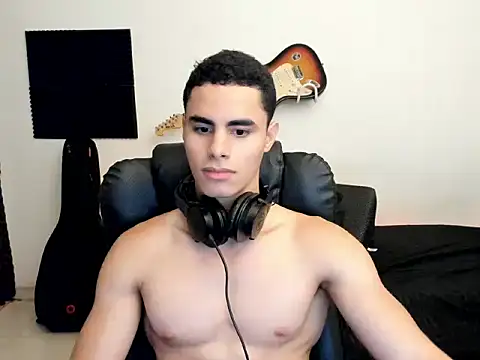 Show Webcam de chicozen
