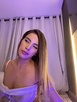 Sweet_ivonny: вебкам-шоу