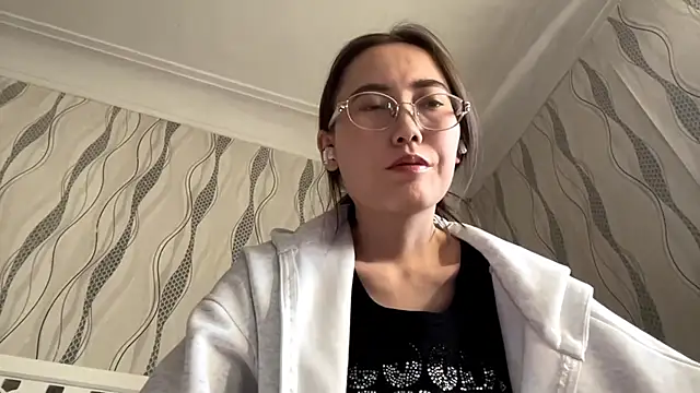 VickieTrudo Live XXX-chat