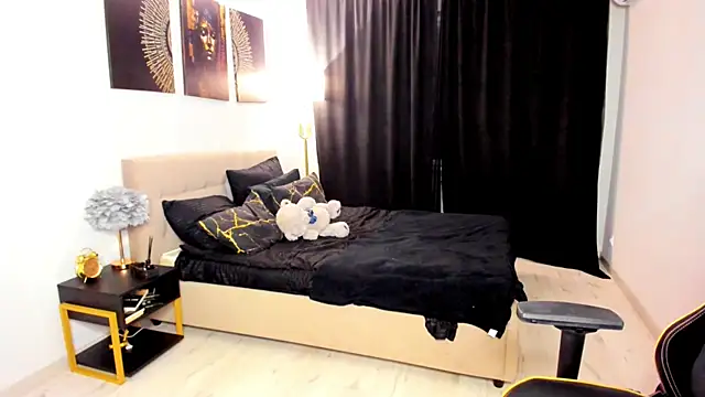 _FireInMySoul_n Live XXX chat